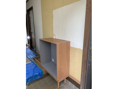 小平市戸建断熱改修他工事②