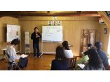 否定的思考の修正法「事実と解釈」