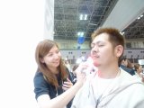 ビューティーワールドジャパン イン 東京★