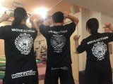 MOVEACTION×MOBSTYLES