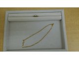 ネックレス・指輪 買取しました