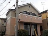 外壁サイディング塗装東京都東村山市コスモスペイントの屋根遮熱塗装