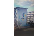 ~サービスエリア・団地~