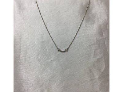 ティファニー ネックレスをお買取させて頂きました！