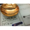 ☆金価格高騰中☆　【金杯　750　K18YG　金無垢　48.75g　ズッシリ重いです!!　GPのメッキではないですよ(^-^)!!】高価買取させて頂きました!!　常連のお客様からご売却して頂きました。売るときはあなたのお店で売ると決めていたの…と暖かいお言葉を頂きました(^-^)!!　プロの買取鑑定査定士常駐。久里浜で圧倒的な買取高を誇る安心・信頼の買取店です♪