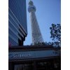 19日（日）東京スカイツリーに行ってきました