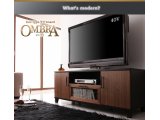 ロータイプテレビボード【Ombra】オンブラ