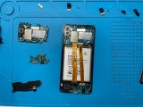 画面割れ修理やバッテリー交換など、スマホのトラブルはお任せください