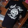 【BWL/ビルウォールレザー】“タンクトップ”・“ショートスリーブTEE”入荷!!