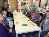 カーリングゲーム