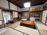 昭和4年の状態の良い古民家