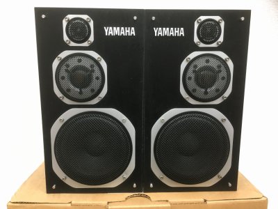 スピーカーだけでもお買取り致します。