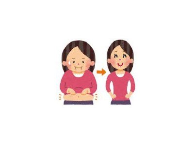 ダイエットにも覚悟が必要！