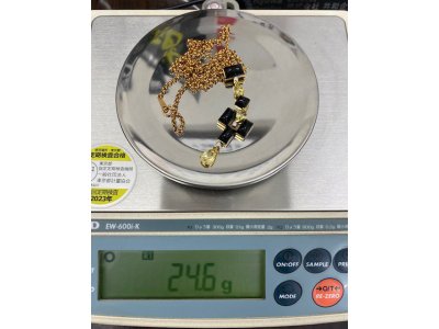★ジュエリー買取 DAIKOKUYA 買取専門店 北千住駅前店★
