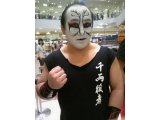 松山勘十郎さんはええ人やぁ~