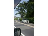 お盆もやってます。9月末までの「あだち福祉タクシー」の予約状況です。豊中市・吹田市・箕面市・池田市・大阪市北部で営業中。