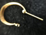 ピアス片方だけでも高価買取