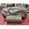 LOUISVUITTON ルイヴィトン M51365 パピヨン30お買取させていただきました。