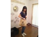 素敵なバック(*^ー^)ノ♪