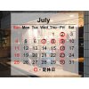 再掲載【7月の定休日のお知らせ】