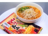 インスタントラーメン