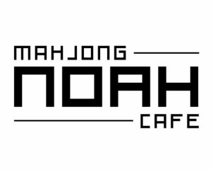 MahjongCafeNoah☆