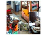 札幌市西区二十四軒にて遺品整理　白石区便利屋タクミ