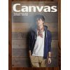 Canvasの2012A/Wのカタログが届きました！