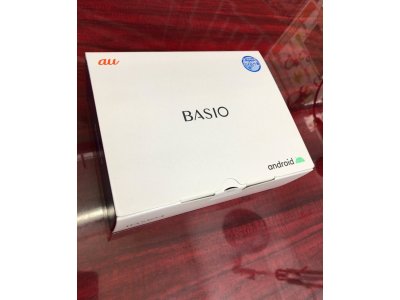 アンドロイドスマホ