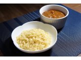 カレーつけ麺
