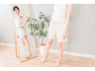 肩こり&猫背撃退!美容整体で美姿勢を手に入れよう♪
