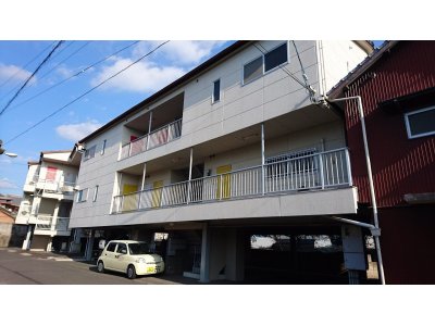 『賃貸アパート』香川県三豊市高瀬町下勝間