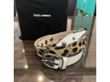 【大田区　大森のお客様】からDolce&Gabbanaのベルト高価買取致しました！かいとる雪が谷大塚駅前店