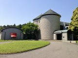 DIC川村記念美術館