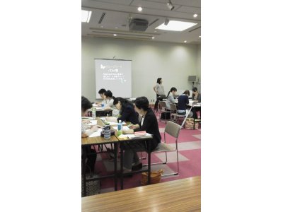 8月2日、広島、後藤佳苗先生セミナー