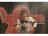 5/28 Distance Zero vol.41 ソロバトル部門 優勝 サスケ