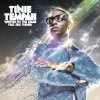 Tinie Tempah（タイニー・テンパー）-Written In The Stars