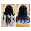 親子さんでヘアドネーション347