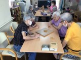 将棋崩しとジェンガ