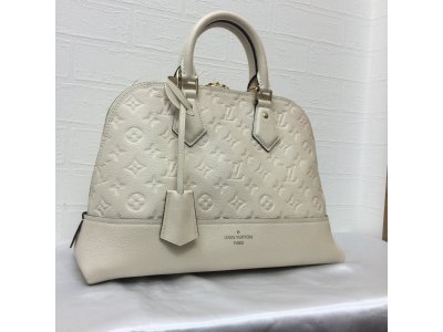 ルイヴィトン ハンドバッグ をお買取させて頂きました！