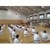 【連盟】第17回 少林寺拳法 全国中学生大会 京都地区選考会が開催されました