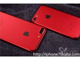 新登場 赤いiphone7 と最新のiPhone SE 発表中