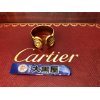 ☆ブランド品高価買取☆　【CARTIER　カルティエ　2Cリング　スリーカラー　ラージ　750　ブランドジュエリー高価買取(^-^)!!】　天気が気持ちよく回復しましたね!!　月末ももちろん高価買取でお客様をお待ちしております(^-^)!!　他社様ではできない高価買取のワケは買取鑑定査定士の高い経験値と豊富な知識にあります!!　買取価格に自信あり!!　久里浜の大黒屋にお任せください♪