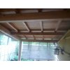 京都温泉屋屋根改装完了