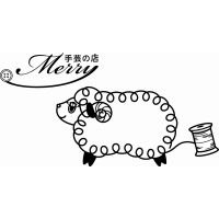 手芸の店　Merry