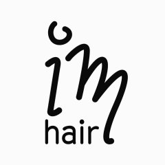 im hair