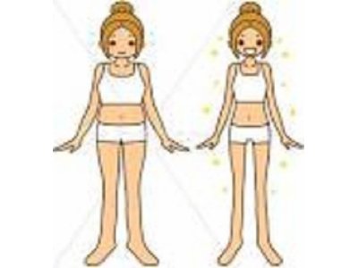 ダイエットの覚悟を決めた方へ!マジ痩せコース(*^_^*)ノ