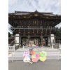 成田山　新勝寺