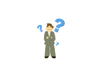 指示待ち人間にならないように・・