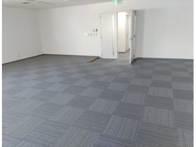 港区Tビル原状回復工事⑤